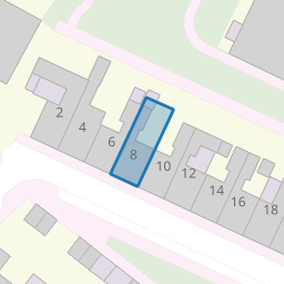 Perceel GVZ00-L-3572