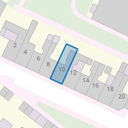 Perceel GVZ00-L-3573