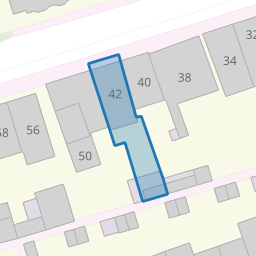 Perceel GVZ00-L-3621