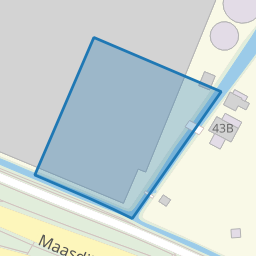 Perceel GVZ00-L-3632