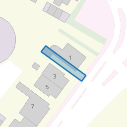 Perceel GVZ00-L-3633