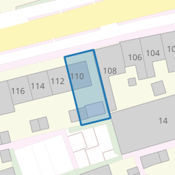 Perceel GVZ00-L-3677