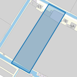 Perceel GVZ00-L-3683