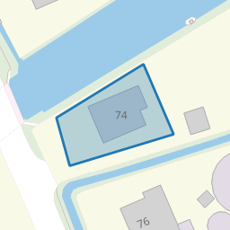 Perceel GVZ00-L-3704