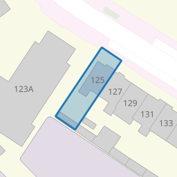 Perceel GVZ00-L-3730