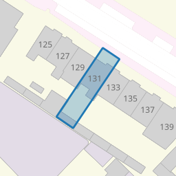 Perceel GVZ00-L-3733