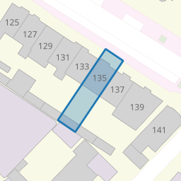 Perceel GVZ00-L-3735