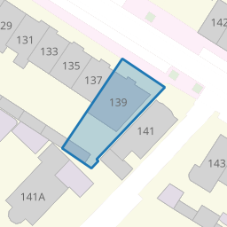 Perceel GVZ00-L-3737