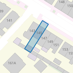 Perceel GVZ00-L-3739