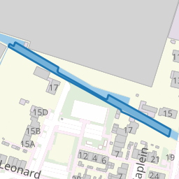 Perceel GVZ00-L-3791