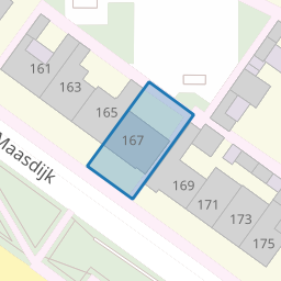 Perceel GVZ00-L-3799