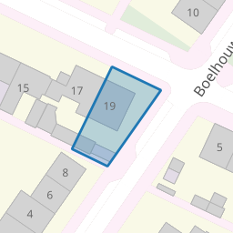 Perceel GVZ00-L-3803