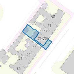 Perceel GVZ00-L-3821