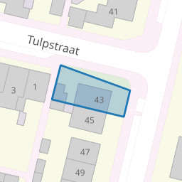 Perceel GVZ00-L-3822