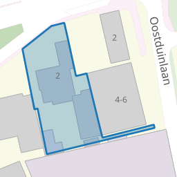 Perceel GVZ00-L-3824