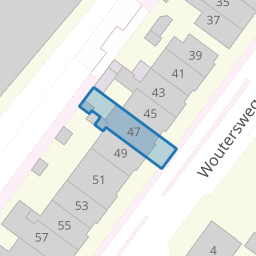 Perceel GVZ00-L-3858