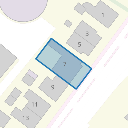 Perceel GVZ00-L-3885