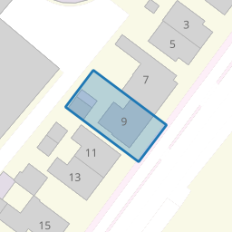 Perceel GVZ00-L-3886