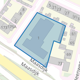 Perceel GVZ00-L-3906