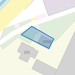 Perceel GVZ00-L-3908