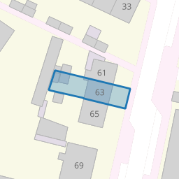 Perceel GVZ00-L-3916