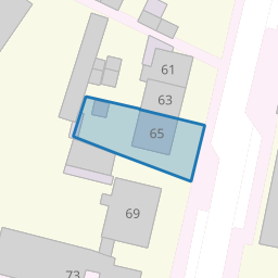 Perceel GVZ00-L-3917