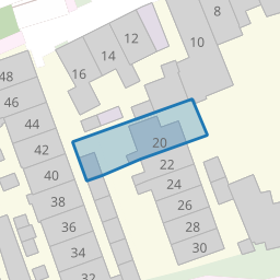 Perceel GVZ00-L-3922