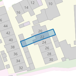 Perceel GVZ00-L-3923