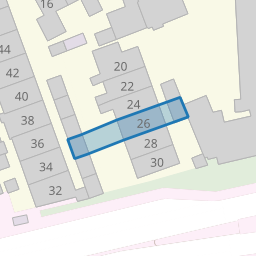 Perceel GVZ00-L-3925