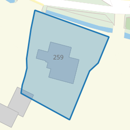 Perceel GVZ00-L-3991