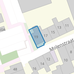 Perceel GVZ00-L-4060