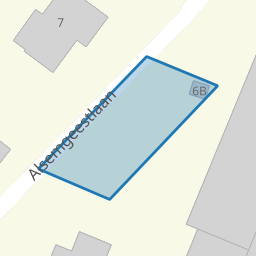 Perceel GVZ00-L-4095