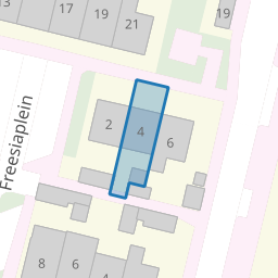 Perceel GVZ00-L-4233