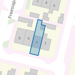 Perceel GVZ00-L-4236