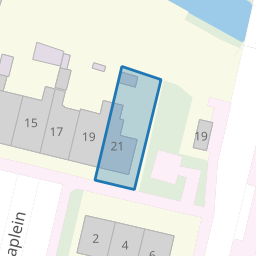 Perceel GVZ00-L-4284