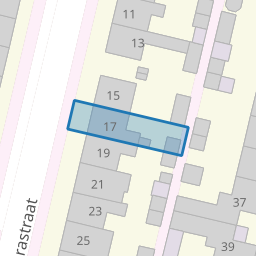 Perceel GVZ00-L-4299