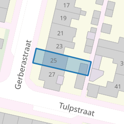 Perceel GVZ00-L-4303