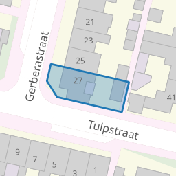 Perceel GVZ00-L-4304