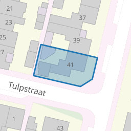 Perceel GVZ00-L-4309