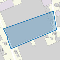 Perceel GVZ00-L-4451