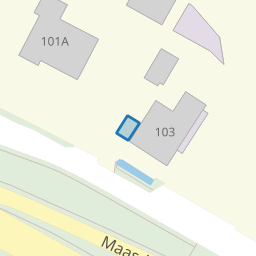 Perceel GVZ00-L-4458