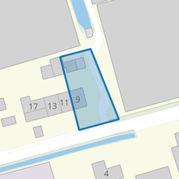 Perceel GVZ00-L-4473