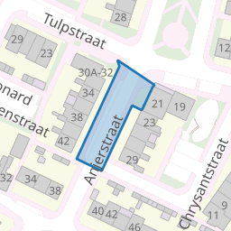 Perceel GVZ00-L-4551