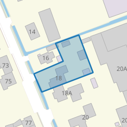 Perceel GVZ00-L-4641