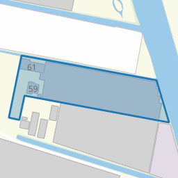 Perceel GVZ00-L-4707