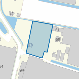 Perceel GVZ00-L-4708