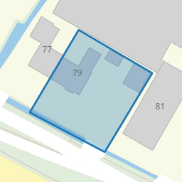 Perceel GVZ00-L-4713