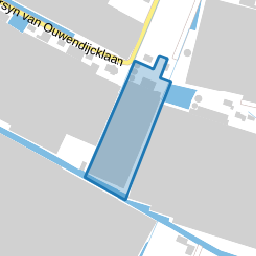 Perceel GVZ00-L-4786