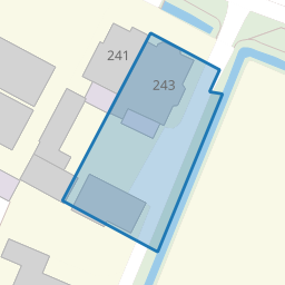 Perceel GVZ00-L-4816