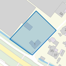 Perceel GVZ00-L-4834